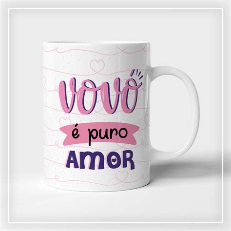 Na hora de montar uma arte para lembrancinhas , toppers etc. Arte Sublimação p/ caneca-Dia dos Avós no Elo7 | JoyJoy ...