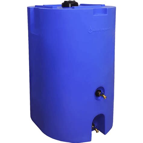 1500 Gallon Water Tank Water Storage Tank For You Home Cabin Off