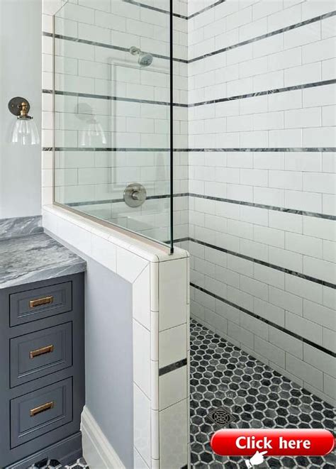 Pros And Cons Of Having Doorless Shower On Your Home Shower Diy