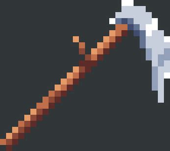 Pixel Art Weapons Growing Collection By Cantpausemom