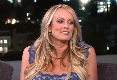 trump ordered to pay adult performer stormy daniels 44k in legal fees towleroad gay news
