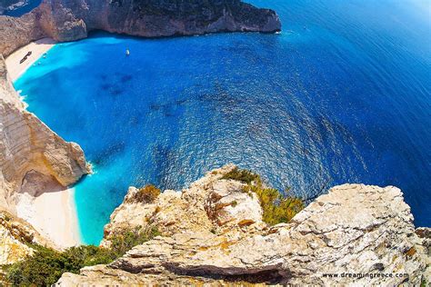 Holidays In Zakynthos Island Greece Greek Islands Dreamingreece