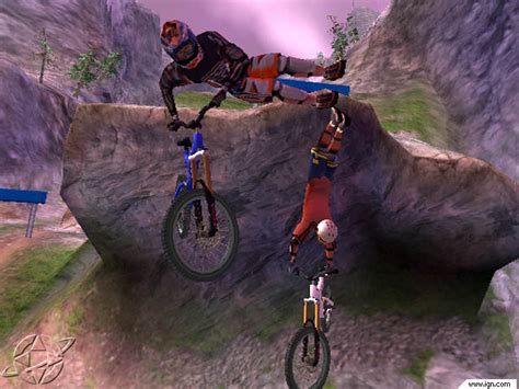 Downhill domination is a racing game that was launched a few years ago. Download Ppsspp Downhill 200Mb - Top 5 Best Psp Games ...