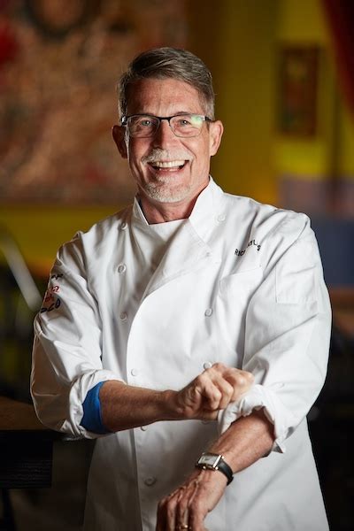 Culinary Career Advice From Rick Bayless Institute Of Culinary Education