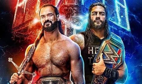 Wwe elimination chamber takes place on tonight (sunday, february 21) with all the action on the main card kicking off at midnight for fans in the uk. WWE Elimination Chamber Update On The Universal Title ...