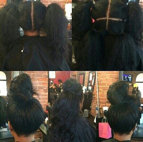 Pin On Vixen Sew In