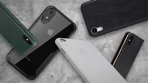 Best Iphone Xr Cases Top Picks In Every Style