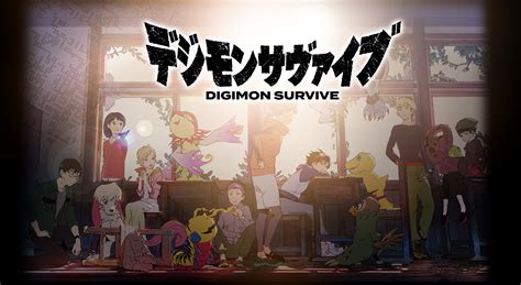 Ukumo Uichi Agumon Momotsuka Takuma Digimon Digimon Survive Key