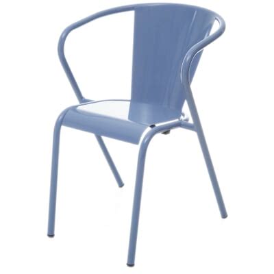 Maybe you would like to learn more about one of these? Stuhl Estoril, Taubenblau RAL 5014 | Manufactum
