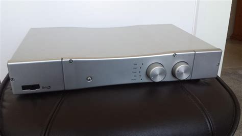 Sold Fs Rega Brio 3 Integrated Amplifier Stereo Home Cinema