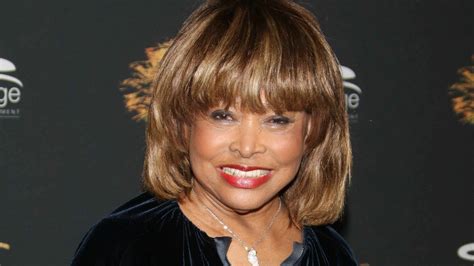 Tina Turners New Hbo Doc Is Her Way Of Saying Goodbye