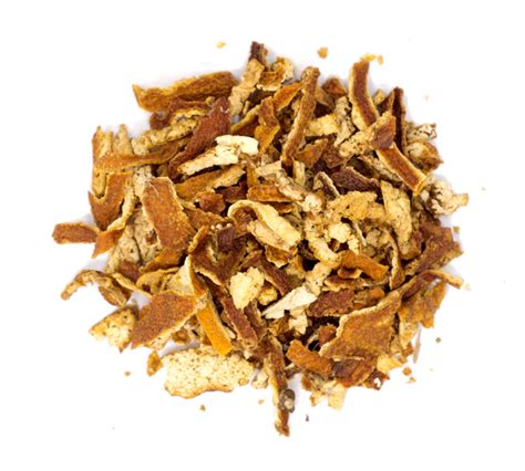 5 Creative Dried Orange Peel Uses To Try At Home Sf Herb