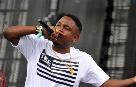 Kendrick Lamar's 