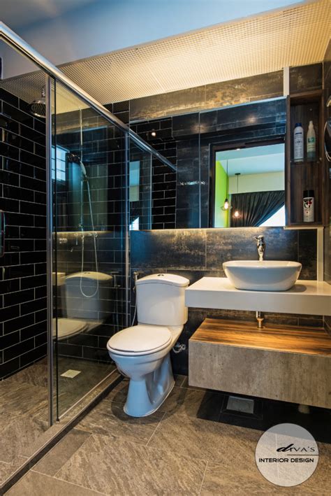 5 Key Considerations For Your Singapore Bathroom Renovation Divas