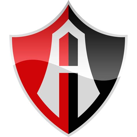 All information about atlas (liga mx apertura) current squad with market values transfers rumours player stats fixtures news. Atlas FC HD Logo - Football Logos