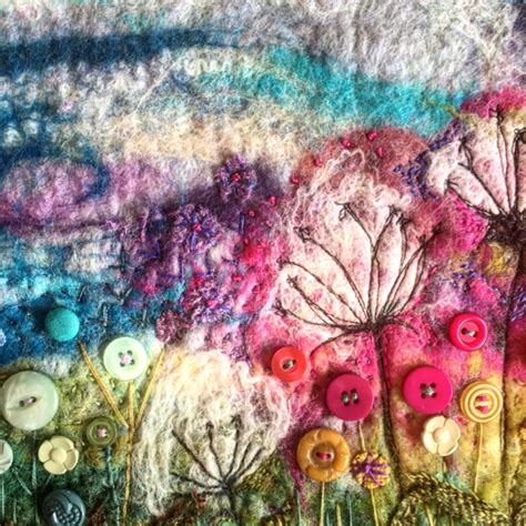 The Dottie Crafter Art And Textiles Classes For Adults And Children