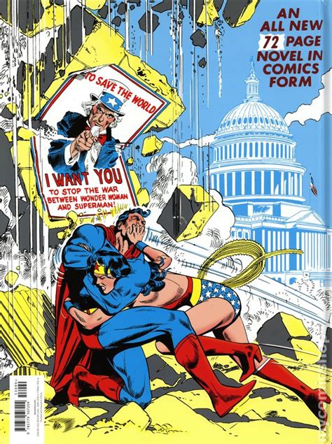 Superman Vs Wonder Woman Hc 2020 Dc Tabloid Edition Comic Books