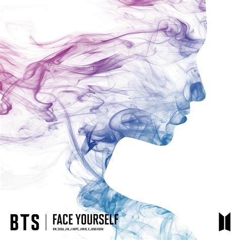 Universal music , def jam recordings , virgin music. Info BTS 3rd Japanese Album 'Face Yourself'