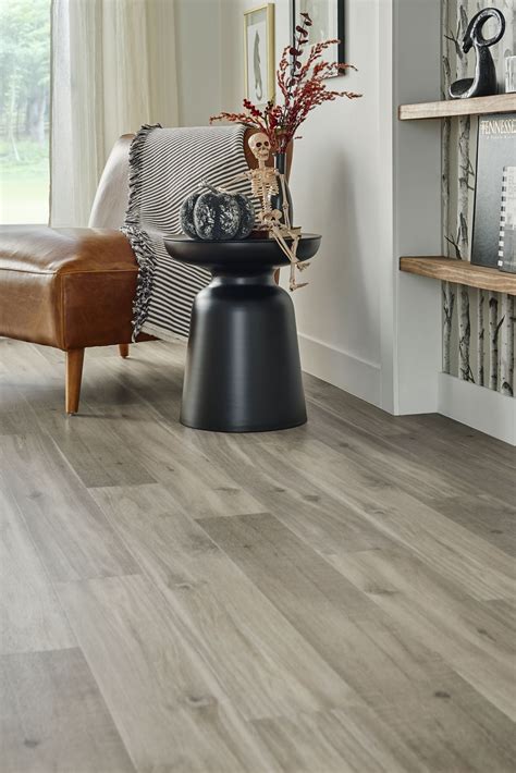 With Incredible Versatility Kona One Of Our Adura® Vinyl Plank