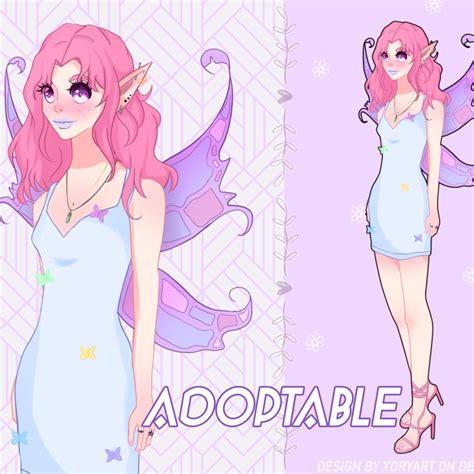Adoptable Auction Ychcommishes