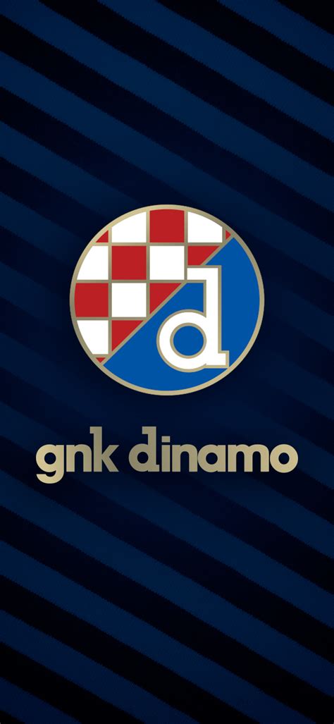 Preuzmi Dinamo Wallpaper Dinamo Zagreb