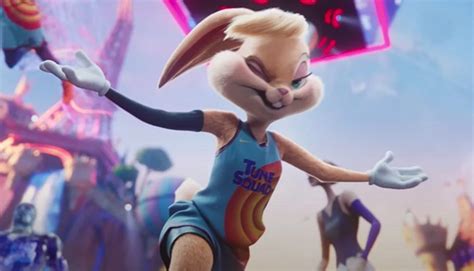 Zendaya To Voice Lola Bunny In Space Jam A New Legacy 411mania