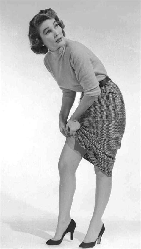Margaret Hayes Stockings Pinterest Vintage Photos Stockings And
