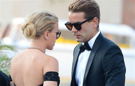 Scarlett Johansson Matrimonio In Segreto Con Romain Dauriac Tu Style