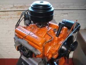 Which consists of a prefix and a suffix. Chevy 350 Small Block Firing Order & Information - Mechanic Base