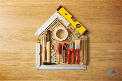 The 3 Home Improvement Tools Any Diyer Needs Top Reveal