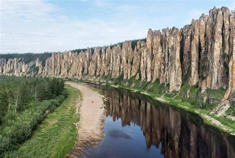 5 Mysterious And Stunning Natural Wonders Of Russia