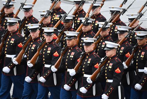 The Marines Nude Photo Scandal Extends To More Branches Of The Military