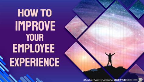 How To Improve Your Employee Experience Ep 212
