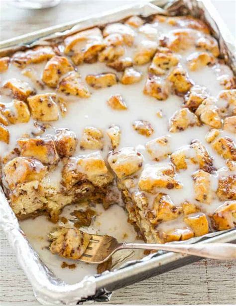 20 Amazing Christmas Breakfast And Brunch Recipes Smart