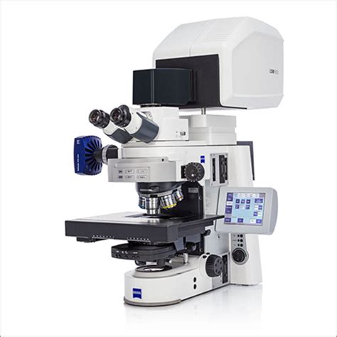 Confocal Laser Scanning Microscope Clsm Cet Scientific Services Pte Ltd