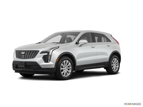 G And M Cadillac The 2023 Cadillac Xt4 Luxury In Edmundston