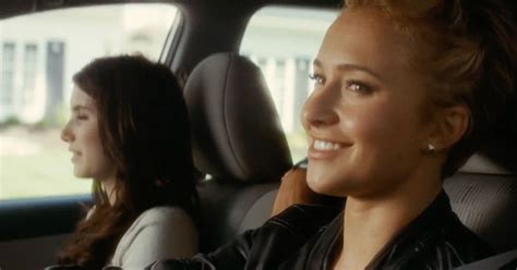 Why Hayden Panettiere S Kirby Is The Perfect Comeback Character Odk New York