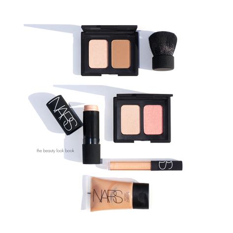 Nars Hot Sand Collection Nordstrom Exclusive The Beauty Look Book