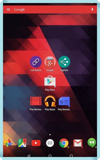 List Of Top 10 Best Android Launcher