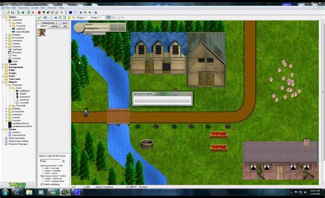 How To Make An Rpg 1 Game Maker 7 And 8 Youtube