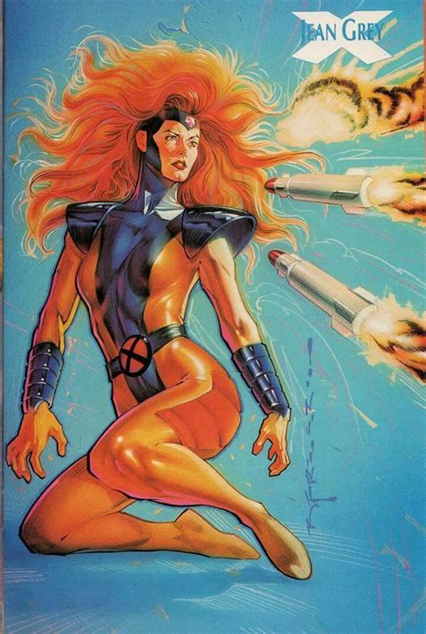 Pin By David Universo X Men On Jean Grey X Men X Men Marvel Girls