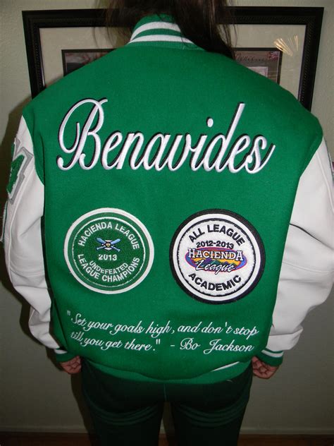 Each Letterman Jacket Is Custom Made Make Your Jacket You Nique
