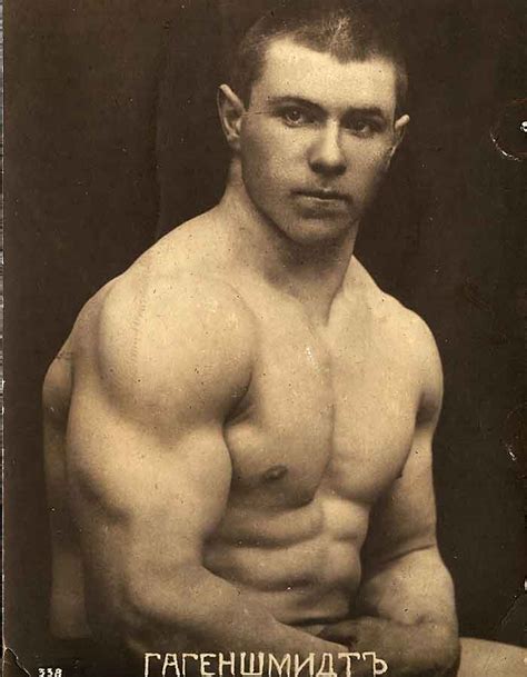 Rogue Fitness Tbt George Hackenschmidt 1877 1968