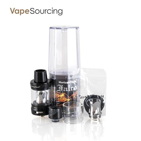 Horizon Falcon Sub Ohm Tank 5ml Vape Tank Online Vapesourcing