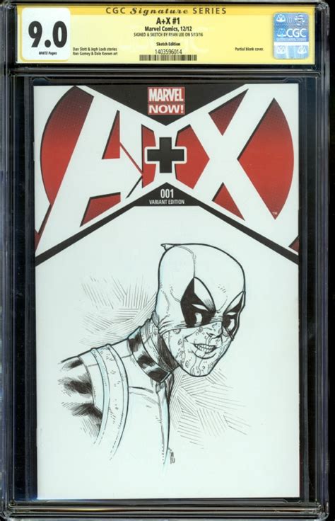 Deadpool By Jim Towe In Jason Bodmers Comic Sketch Covers Comic Art