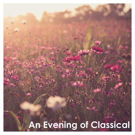 An Evening Of Classical Grieg Edvard Grieg 专辑 网易云音乐