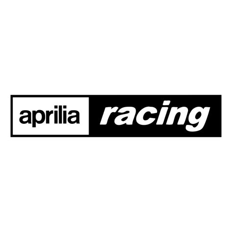Aprilla Racing Logo Vis Alle Stickers Foliegejldk