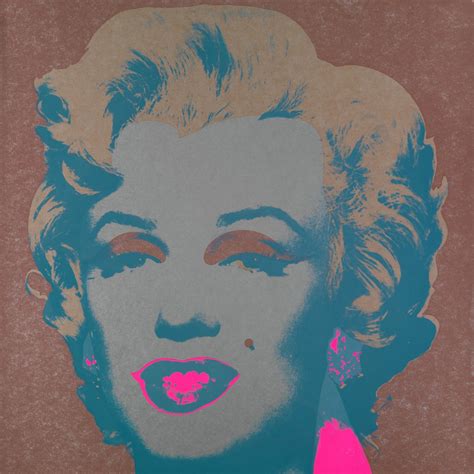 Andy Warhol Pop Art Painter Quotes Citazioni ⁽²⁾ Tuttart