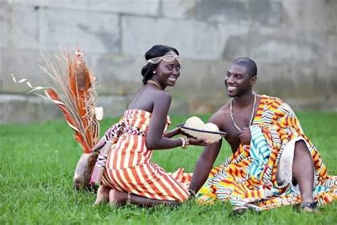 非洲banyancol部落，新人结婚，新郎却和新娘姨妈入洞房，惊讶！ 知乎