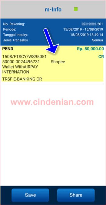 Lakukan transfer pulsa sebelum time limit batas transfer nya habis. Cara Transfer Saldo ShopeePay ke Rekening Bank ~ CindeNian